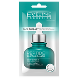 Eveline Cosmetics Face Therapy Peptide, maseczka do twarzy, 8 ml - miniaturka zdjęcia produktu