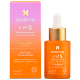 Sesderma C-Vit 5, liposomowe serum do twarzy, 30 ml - miniaturka zdjęcia produktu