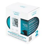 Vitammy Next 2+, automatyczny ciśnieniomierz naramienny z zasilaczem - miniaturka zdjęcia produktu