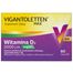 Vigantoletten Max Vegan, witamina D3 2000 j.m., 60 kapsułek - miniaturka 2 zdjęcia produktu