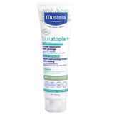 Mustela Stelatopia+, krem uzupełniający lipidy, 150 ml USZKODZONE OPAKOWANIE - miniaturka zdjęcia produktu