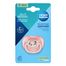 Canpol Babies, smoczek uspokajający, silikonowy, symetryczny, świecący w ciemności, Exotic Animals, panda, 0-6 miesięcy, 1 sztuka - miniaturka 3 zdjęcia produktu