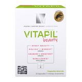 Vitapil Beauty, 30 kapsułek - miniaturka zdjęcia produktu