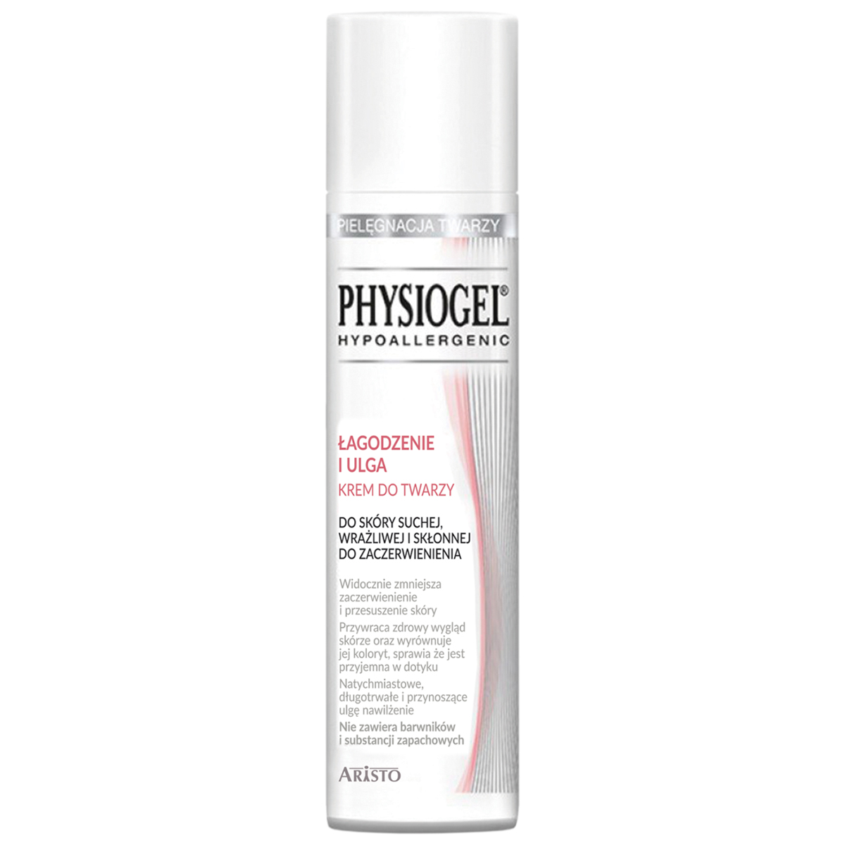 Physiogel Physiogel, beruhigend Gesichtscreme, trockene Haut und empfindlich, 40 ml — Inhaltsstoffe und Bewertung