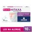 Bilastyna Hitaxa 20 mg, 10 tabletek - miniaturka 2 zdjęcia produktu