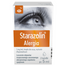 Starazolin Alergia 1 mg/ ml, krople do oczu, 2 x 5 ml - miniaturka 2 zdjęcia produktu