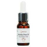 Natur Planet, olej z opuncji figowej, 10 ml - miniaturka zdjęcia produktu