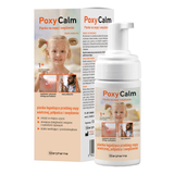 Poxy Calm, pianka na ospę i swędzenie, 100 ml - miniaturka zdjęcia produktu