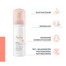 Avene Les Essentiels, pianka oczyszczająca, 150 ml - miniaturka 2 zdjęcia produktu