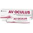 Av Oculus, maść z D-panthenolem i witaminą A + E do pielęgancji i ochrony skóry powiek, 10 g - miniaturka  zdjęcia produktu
