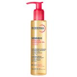 Bioderma Sensibio Micellar Cleansing Oil, łagodzący olejek micelarny, 150 ml - miniaturka zdjęcia produktu