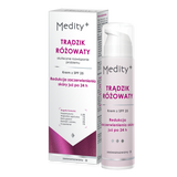 Ava Medity+ Trądzik Różowaty, krem do twarzy, na dzień, SPF 25, 50 ml - miniaturka zdjęcia produktu