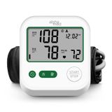 Alphamed Alpha Go F1701T, ciśnieniomierz elektroniczny - miniaturka zdjęcia produktu