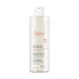 Avene Les Essentiels, płyn micelarny do demakijażu, skóra wrażliwa, 400 ml - miniaturka zdjęcia produktu