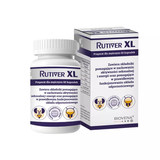 Rutiver XL, 60 kapsułek USZKODZONE OPAKOWANIE - miniaturka zdjęcia produktu