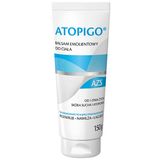 Atopigo, balsam emolientowy do ciała, 150 g - miniaturka zdjęcia produktu