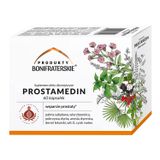 Produkty Bonifraterskie Prostamedin, 60 kapsułek - miniaturka zdjęcia produktu