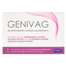Genivag, żel dopochwowy z kwasem hialuronowym, 5 g x 7 aplikatorów - miniaturka  zdjęcia produktu