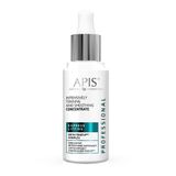 Apis Express Lifiting, koncentrat intensywnie napinający i wygładzający z kompleksem TENS'UP, 30 ml - miniaturka zdjęcia produktu