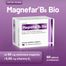 Magnefar B6 Bio 60 mg + 6,06 mg, 60 tabletek powlekanych USZKODZONE OPAKOWANIE - miniaturka 2 zdjęcia produktu
