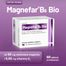 Magnefar B6 Bio 60 mg + 6,06 mg, 60 tabletek powlekanych - miniaturka 2 zdjęcia produktu