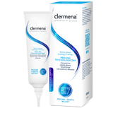 Dermena, peeling trychologiczny, skóra głowy każdego rodzaju, 125 ml USZKODZONE OPAKOWANIE - miniaturka zdjęcia produktu