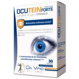 Ocutein Forte, 30 kapsułek - miniaturka zdjęcia produktu