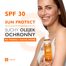Pharmaceris S Sun Protect, suchy olejek ochronny do ciała, na mokrą i suchą skórę, SPF 30, 200 ml - 2 Pharmaceris S Sun Protect, suchy olejek ochronny do ciała, na mokrą i suchą skórę, SPF 30, 200 ml - miniaturka 2 zdjęcia produktu