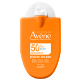 Avene Refleks słoneczny, krem ochronny, SPF 50+, dla dorosłych i dzieci od 6 miesiąca, 30 ml - miniaturka zdjęcia produktu