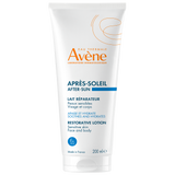 Avene, regenerujący balsam po opalaniu, dla dorosłych i dzieci od 2 lat, 200 ml - miniaturka zdjęcia produktu