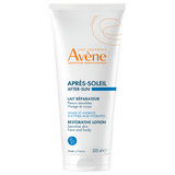 Avene, regenerujący balsam po opalaniu, dla dorosłych i dzieci od 2 lat, 200 ml - miniaturka zdjęcia produktu
