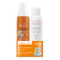 Zestaw Avene, wodoodporny spray ochronny do twarzy i ciała dla dzieci, skóra wrażliwa, SPF 50+, 200 ml + woda termalna, 150 ml - miniaturka  zdjęcia produktu