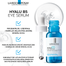 La Roche-Posay Hyalu B5, przeciwzmarszczkowe serum do skóry okolic oczu, 15 ml - miniaturka 2 zdjęcia produktu