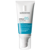 La Roche-Posay Hyalu B5 Aquagel, koncentrat przeciwstarzeniowy, SPF 30, 50 ml  - miniaturka zdjęcia produktu
