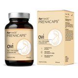 ForMeds Prenacaps OVI, 79,5 g - miniaturka zdjęcia produktu