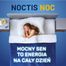 Noctis Noc 12,5 mg, 14 tabletek powlekanych - miniaturka 2 zdjęcia produktu