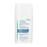 Ducray Hidrosis Control, antyperspirant roll-on 48h, 40 ml - miniaturka zdjęcia produktu