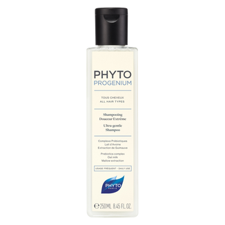 Phyto Softness, delikatny szampon do włosów, 250 ml - zdjęcie produktu