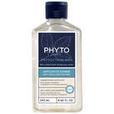 Phyto Phytocyane, rewitalizujący szampon przeciwko wypadaniu włosów, dla mężczyzn, 250 ml - miniaturka zdjęcia produktu