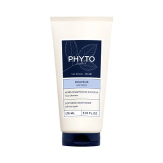 Phyto Softness, delikatna odżywka do włosów, 175 ml - zdjęcie produktu