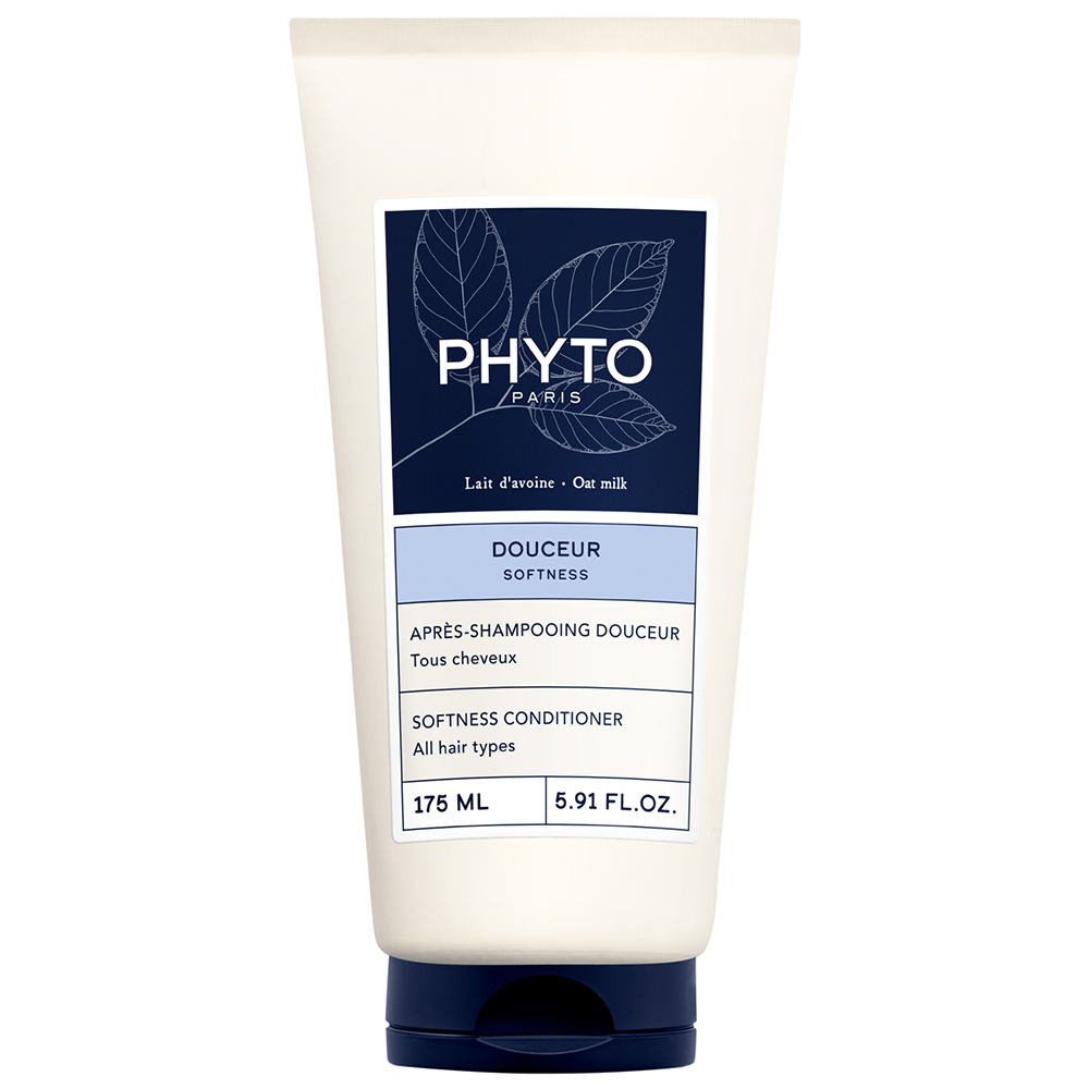 Phyto Phyto Softness, delikatna odżywka do włosów, 175 ml