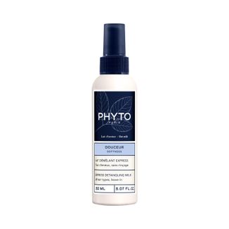 Phyto Softness, natychmiastowe mleczko do włosów ułatwiające rozczesywanie, 150 ml - zdjęcie produktu