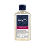 Phyto Phytocyane, rewitalizujący szampon przeciw wypadaniu włosów, dla kobiet, 250 ml - miniaturka zdjęcia produktu