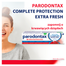 Parodontax Complete Protection Extra Fresh, pasta do zębów, 75 ml - miniaturka 2 zdjęcia produktu