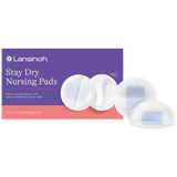 Lansinoh, wkładki laktacyjne, 100 sztuk - miniaturka zdjęcia produktu