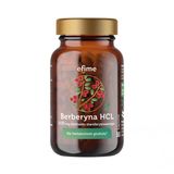 Efime Berberyna, 60 kapsułek - miniaturka zdjęcia produktu