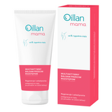 Oillan Mama, multiaktywny balsam przeciw rozstępom, 200 ml - miniaturka zdjęcia produktu