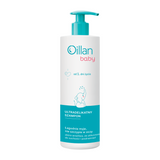 Oillan Baby, ultradelikatny szampon, od 1 dnia życia, 200 ml - miniaturka zdjęcia produktu