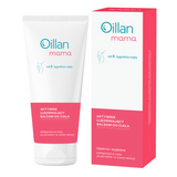 Oillan Mama, aktywnie ujędrniający balsam do ciała, 200 ml - miniaturka zdjęcia produktu