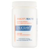 Ducray Anacaps Reactiv, 30 kapsułek - miniaturka zdjęcia produktu